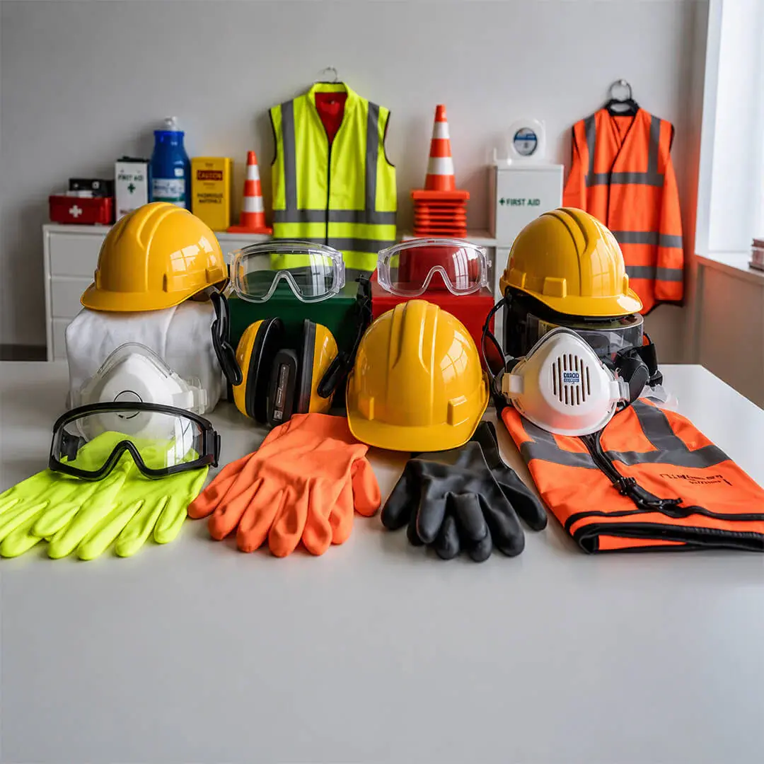marine safety services